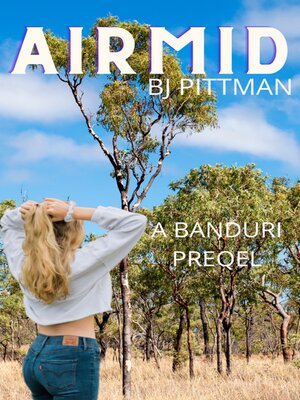cover image of Airmid en español